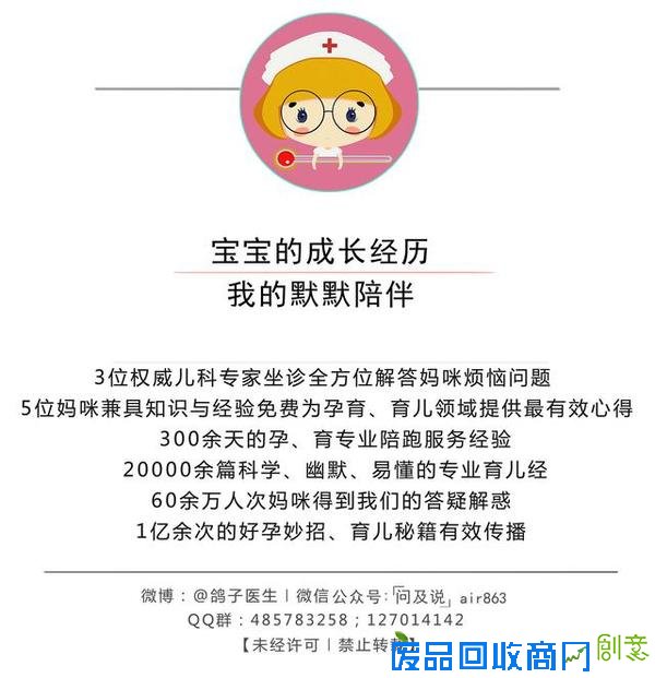 关于怀孕的那点爆笑囧事（万万没想到）