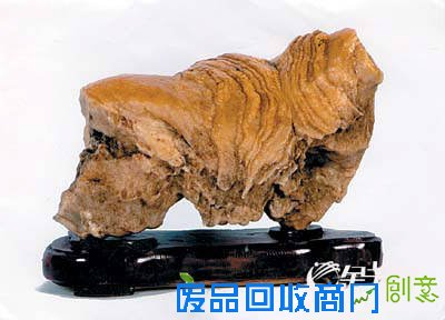 藏家故事：“剑走偏锋”感悟古花盆(组图)