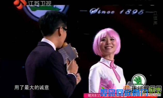 黄雅莉歌坛消失11年，落魄潦倒，大张伟一句话没教养