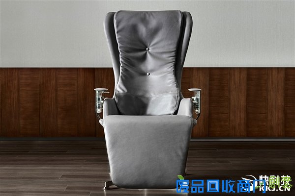  Elysium号称全球最舒服的椅子 价值2.6万美元