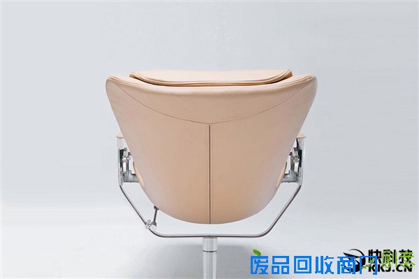  Elysium号称全球最舒服的椅子 价值2.6万美元