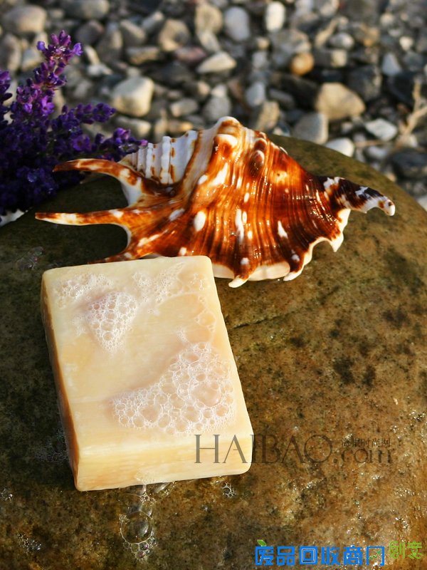 洗个脸也得长点儿心 关于洁面皂的那些事