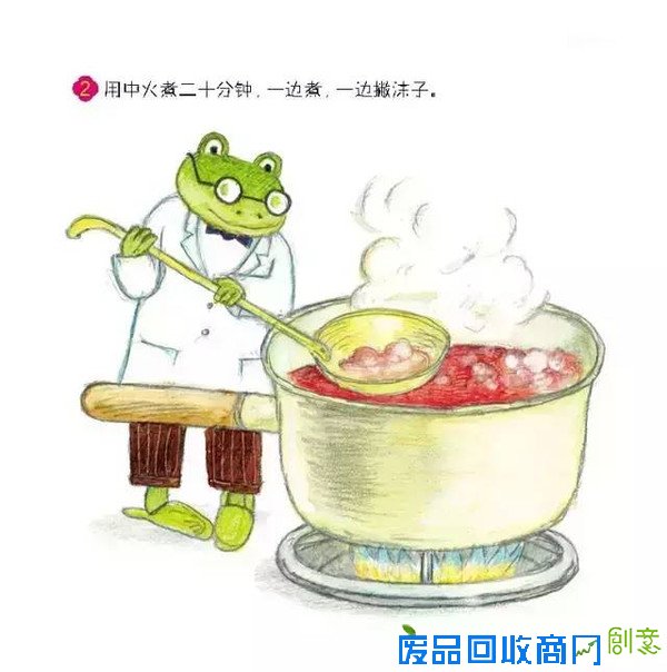 悦读起跑线?|?科普+手工!和孩子一起让生活废品变成创意小玩物