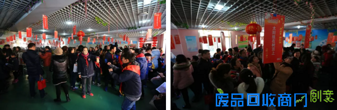 秦淮区瑞金新村社区“百家宴”吃出邻里情