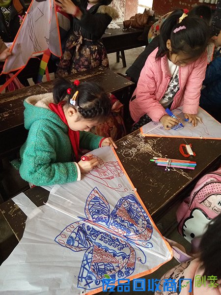 唢呐、剪纸进校园：湘潭县把传承地方文化纳入一校一品建设