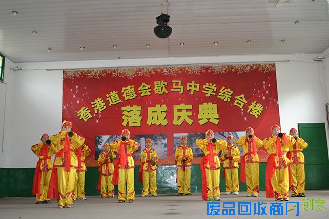 唢呐、剪纸进校园：湘潭县把传承地方文化纳入一校一品建设