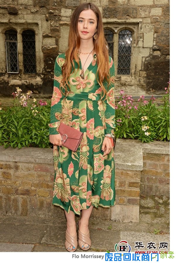 GUCCI趣味 DIY你的专属酒神包