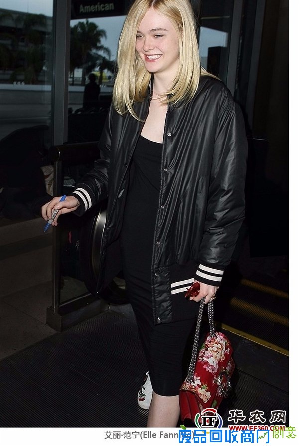 GUCCI趣味 DIY你的专属酒神包