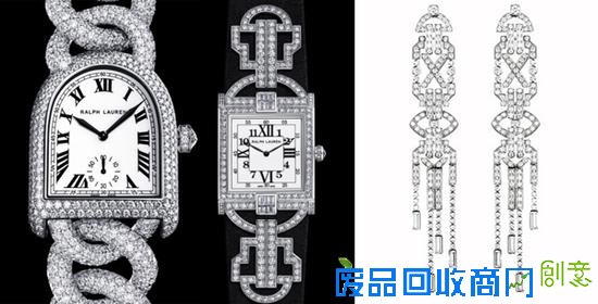 新时尚:难以取舍 绝美双生的腕表与珠宝