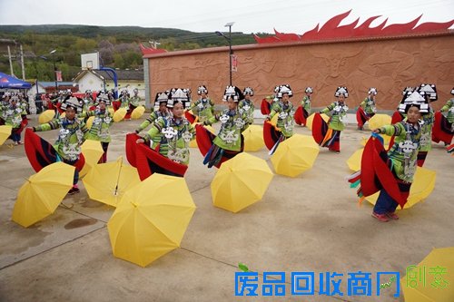 台灣記者眼中的四川涼山州