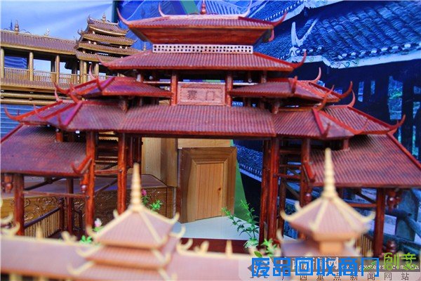 第十三届中国（柳州·三江）侗族多耶节开幕(组图)