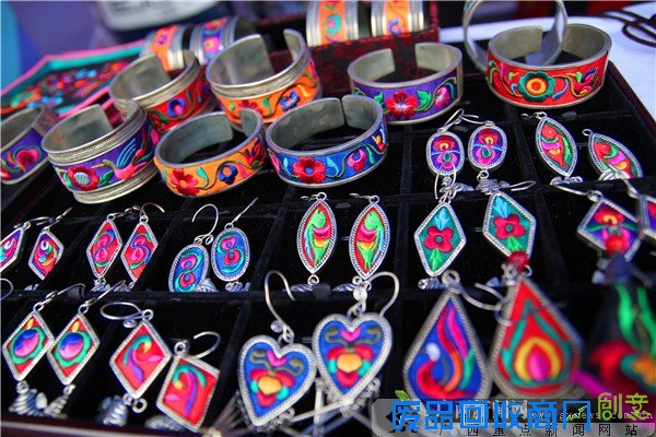 第十三届中国（柳州·三江）侗族多耶节开幕(组图)