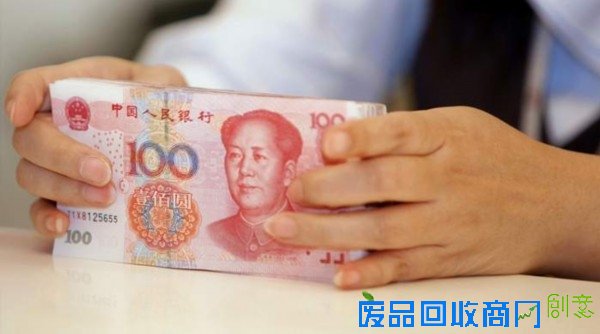 中国成年人平均财富曝光！网友：后腿已拖断