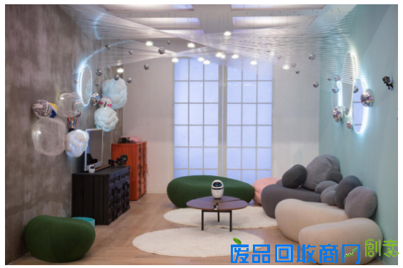 奥运冠军青睐“飞行细胞” 女排队长惠若琪做客水性科天《百变吧星居》