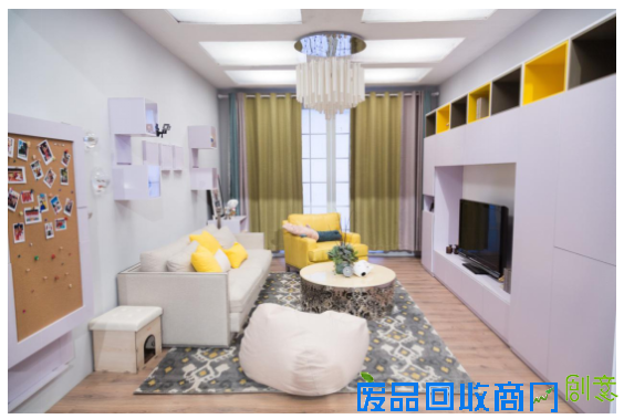 奥运冠军青睐“飞行细胞” 女排队长惠若琪做客水性科天《百变吧星居》