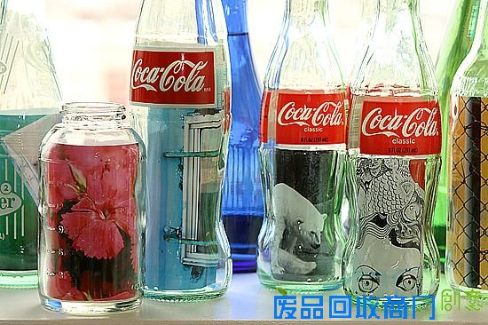 玻璃瓶diy简易相框 玻璃瓶diy简易相框