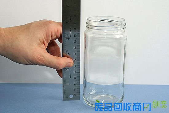 玻璃瓶diy简易相框 玻璃瓶diy简易相框