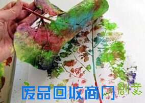 【巧手妈第一期】陪他一起做的19个创意手工