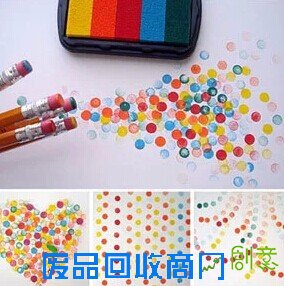 【巧手妈第一期】陪他一起做的19个创意手工