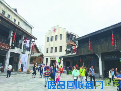 贵阳新景区首秀成功
