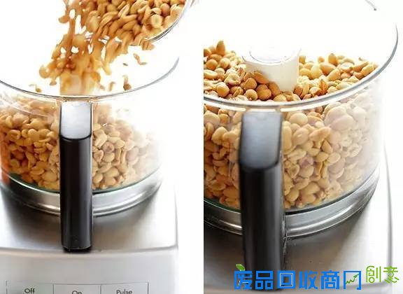 自制番茄酱、芝麻酱、花生酱，比超市卖的香百倍！