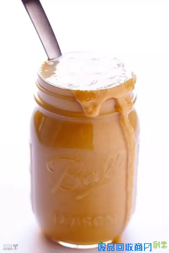 自制番茄酱、芝麻酱、花生酱，比超市卖的香百倍！