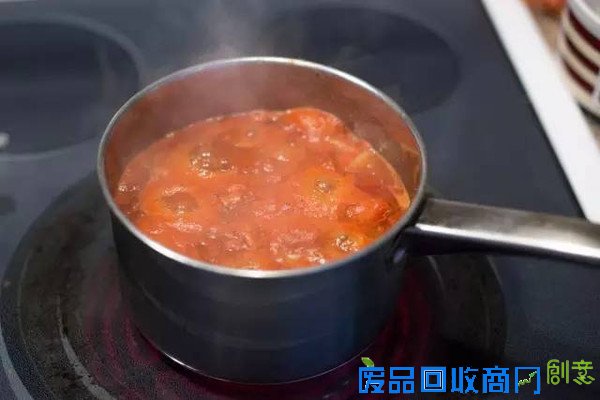 自制番茄酱、芝麻酱、花生酱，比超市卖的香百倍！