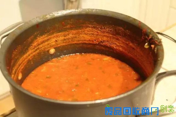 自制番茄酱、芝麻酱、花生酱，比超市卖的香百倍！