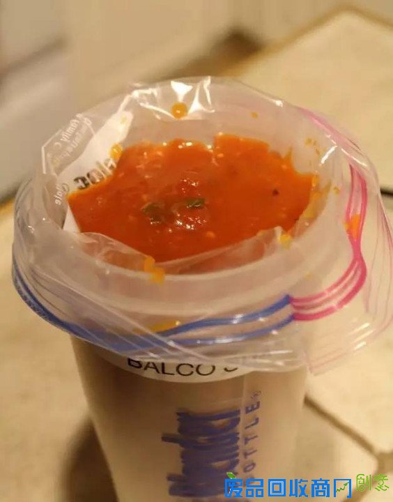 自制番茄酱、芝麻酱、花生酱，比超市卖的香百倍！