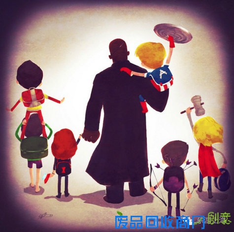 明天父亲节 带爸爸去哪过一个“爸气”的节日?