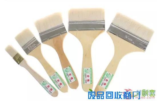 【涂装八卦阵】刷具大阅兵:哪一款是你的style?