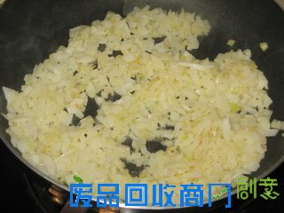 自制意大利蕃茄酱的做法步骤：4