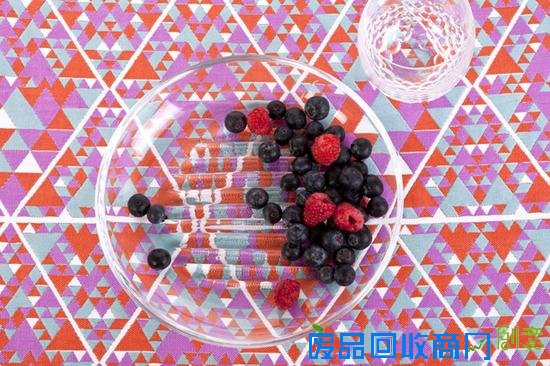 30种关于玻璃的创意方案：换种角度 透视生活