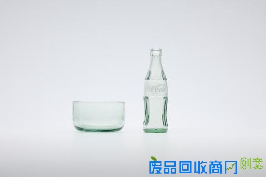 30种关于玻璃的创意方案：换种角度 透视生活