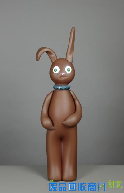 大师与幼童的玻璃作品傻傻分不清楚，只因创意源于童心？