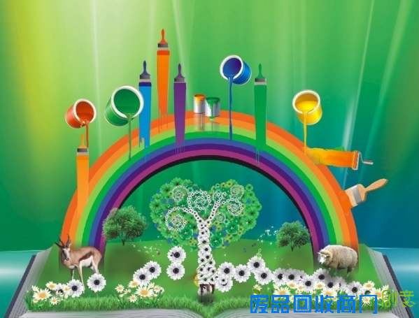 装修中的涂料有哪些误区,你造吗?