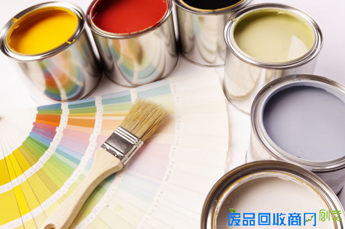 装修中的涂料有哪些误区,你造吗?