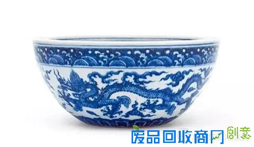 匡时秋拍推“静观—重要私人收藏明清工艺品夜场” 呈现博物馆级瓷器 