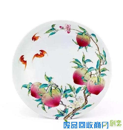 匡时秋拍推“静观—重要私人收藏明清工艺品夜场” 呈现博物馆级瓷器 