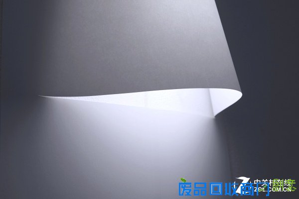 只需两张A4纸 自己DIY打造简约时尚灯罩 