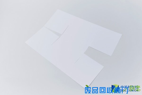 只需两张A4纸 自己DIY打造简约时尚灯罩 