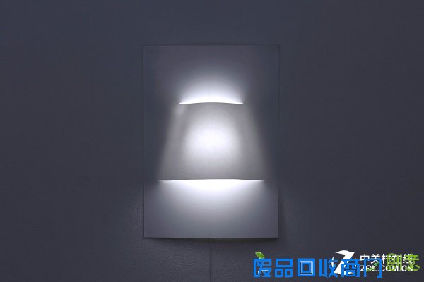 只需两张A4纸 自己DIY打造简约时尚灯罩 