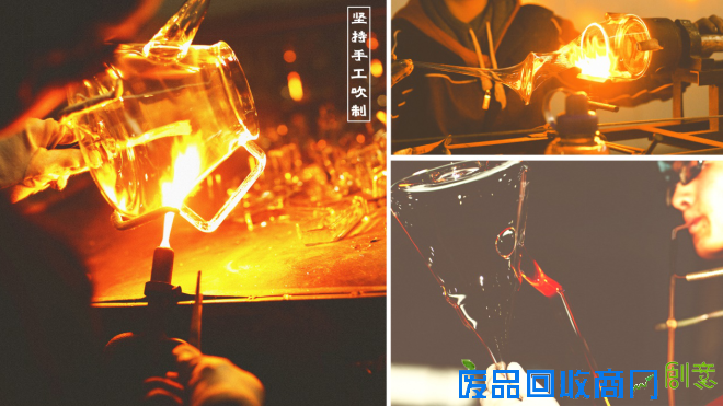 璃上 开启新中式的玻璃轻奢生活