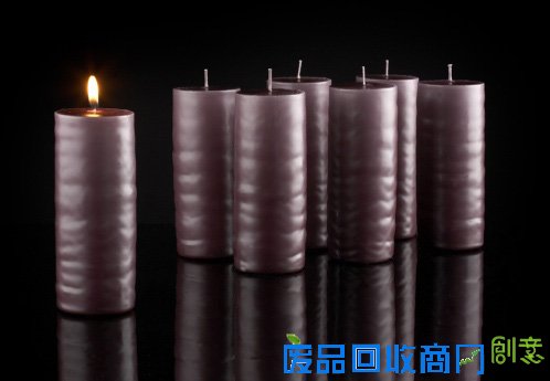 Tao整体家居:在Tao遇见打动丹麦皇室的传奇蜡烛