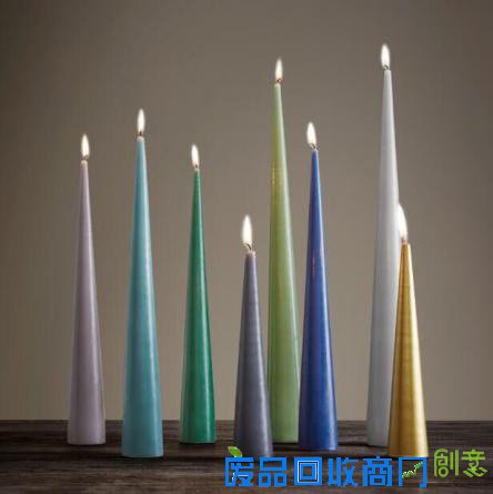 Tao整体家居:在Tao遇见打动丹麦皇室的传奇蜡烛