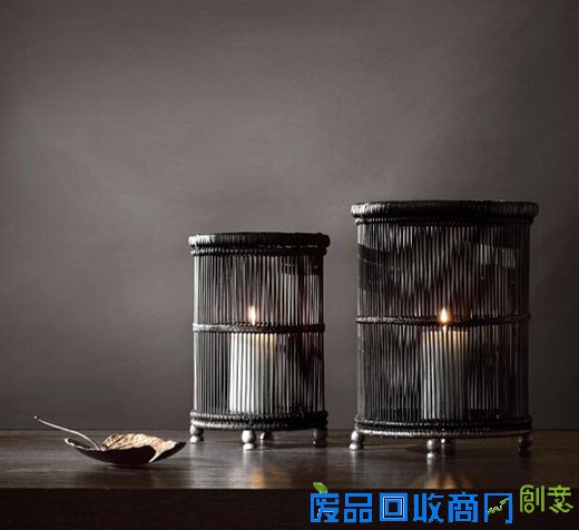 Tao整体家居:在Tao遇见打动丹麦皇室的传奇蜡烛