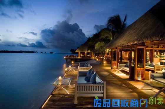 Tao整体家居:在Tao遇见打动丹麦皇室的传奇蜡烛