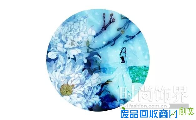 新品丨凝香(图)