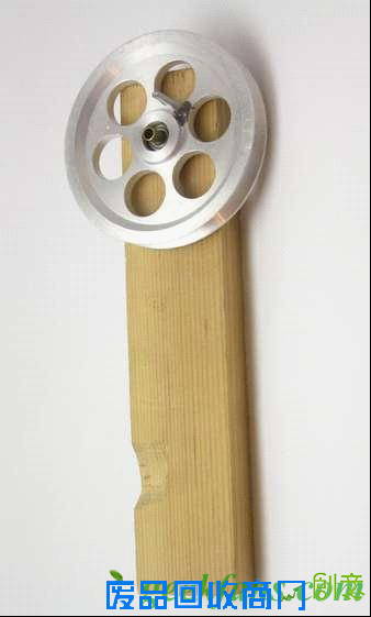 制作用罐头盒DIY斯特林发动机