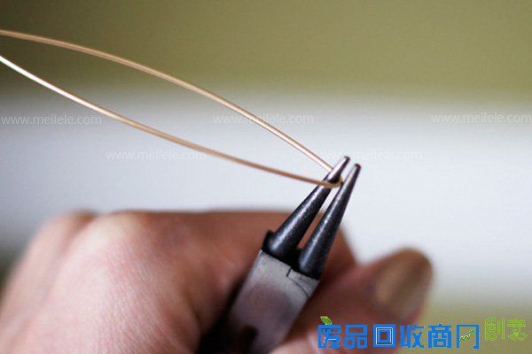 独一无二DIY戒指